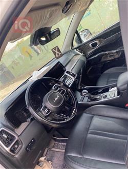 کیا سۆرینتۆ